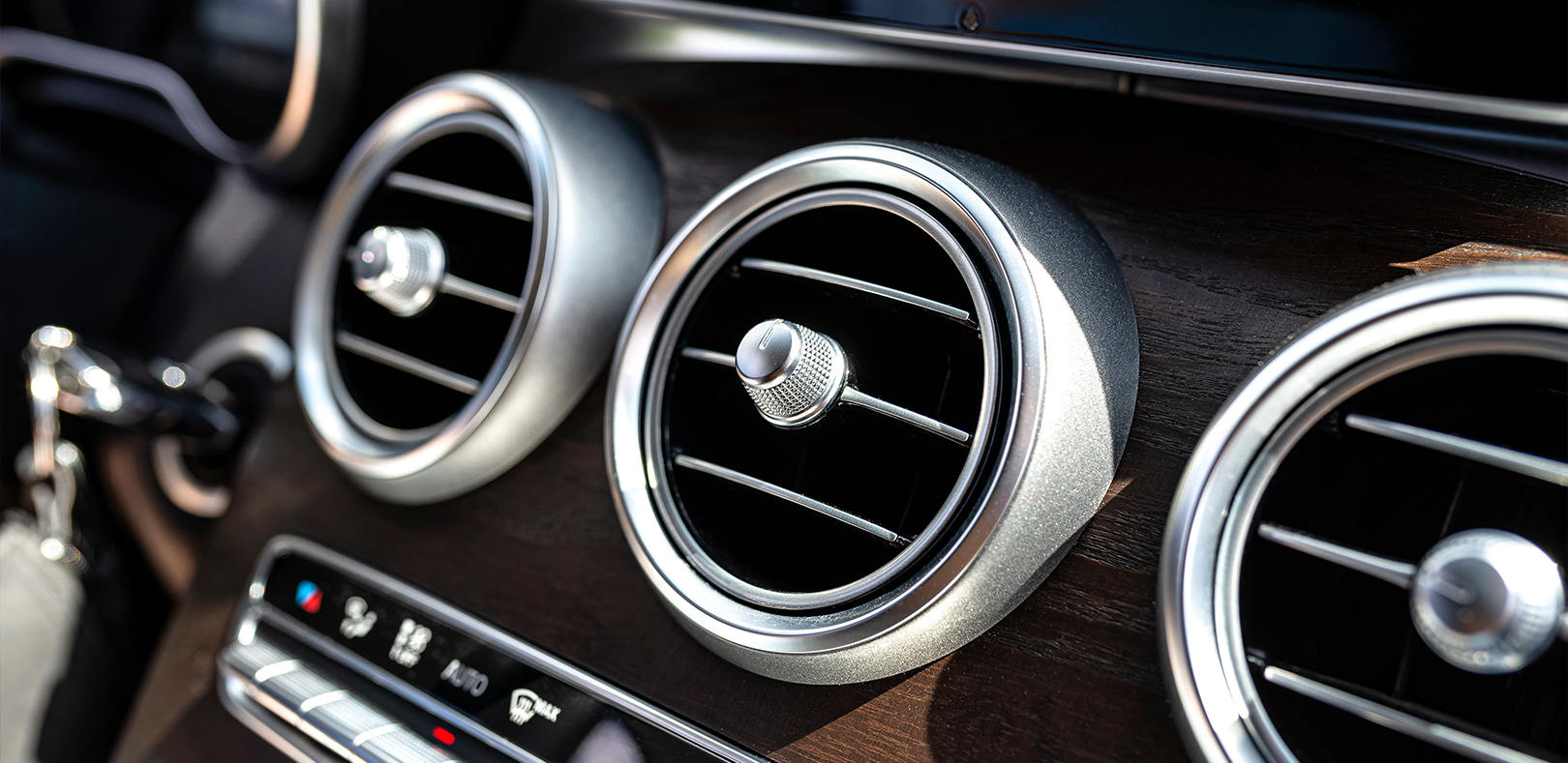 Automotive Motors