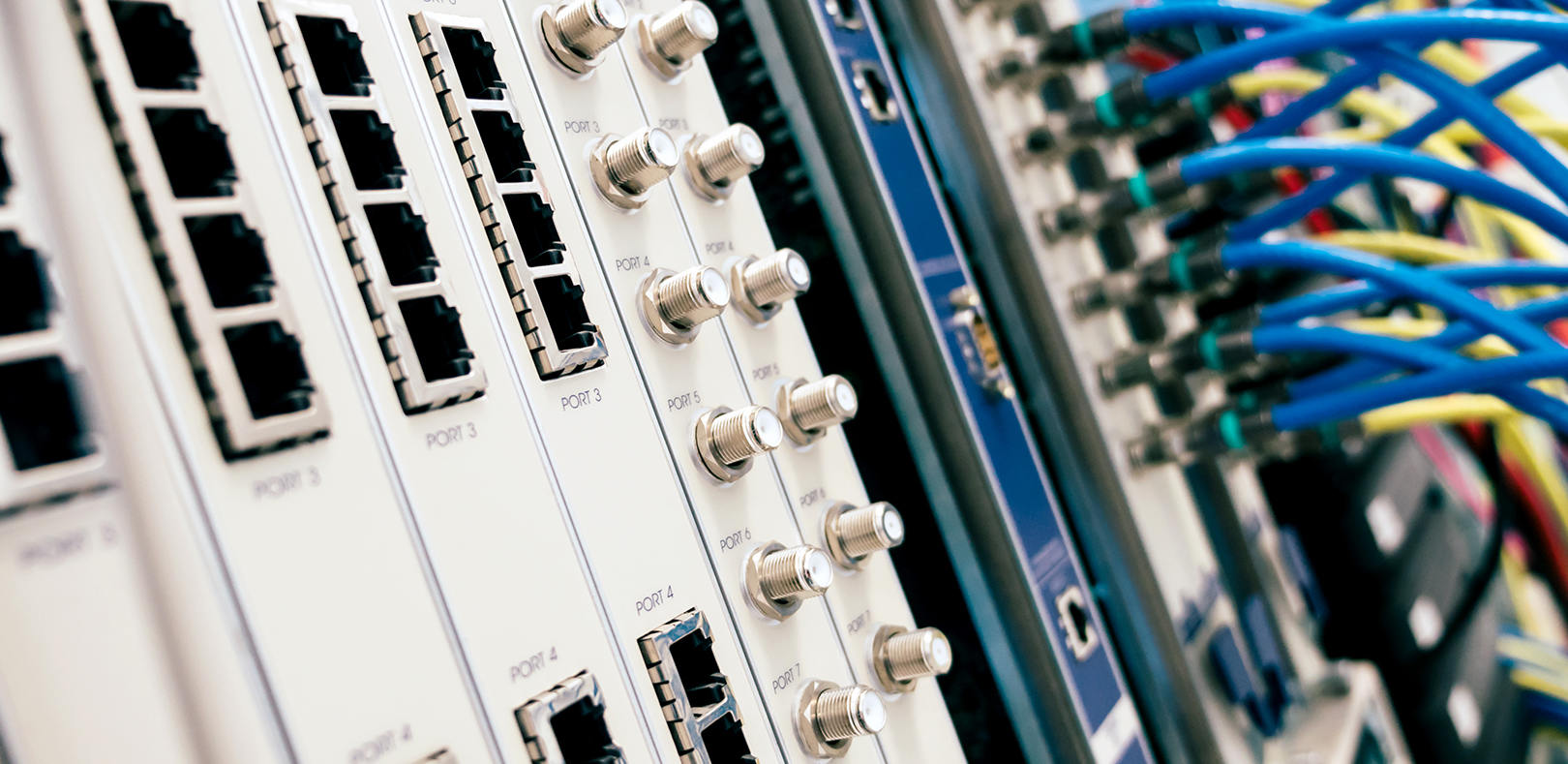 High-Frequency Applications