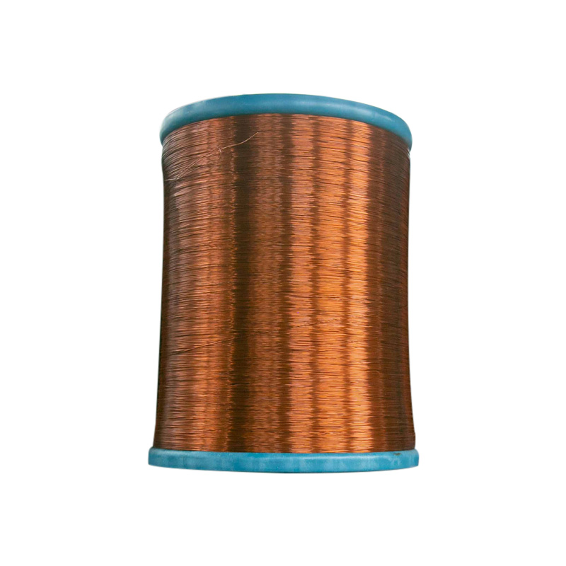 QZL/2-180 Carbon Alloy Aluminum Enameled Wire